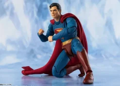 S.H.Figuarts Superman (Superman)