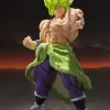 S.H.Figuarts Super Saiyan Broly Full Power (Reissue)