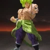 S.H.Figuarts Super Saiyan Broly Full Power (Reissue)