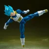 S.H.Figuarts Super Saiyan God Super Saiyan Vegeta -Unwavering Saiyan Pride- (Reissue)