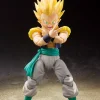 S.H.Figuarts Super Saiyan Gotenks
