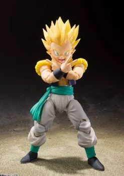 S.H.Figuarts Super Saiyan Gotenks