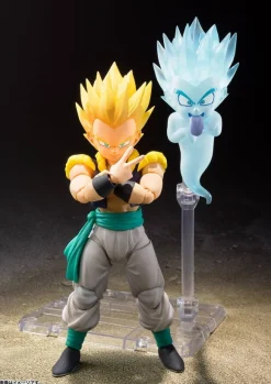 S.H.Figuarts Super Saiyan Gotenks
