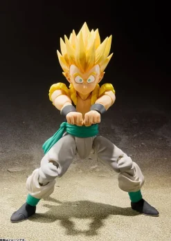 S.H.Figuarts Super Saiyan Gotenks