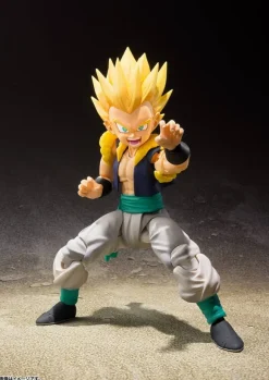 S.H.Figuarts Super Saiyan Gotenks