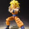S.H.Figuarts Super Saiyan 3 Son Goku (Reissue)