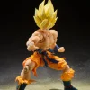 S.H.Figuarts Super Saiyan Son Goku -Legendary Super Saiyan- (Reissue)
