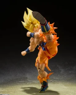 S.H.Figuarts Super Saiyan Son Goku -Legendary Super Saiyan- (Reissue)