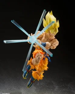 S.H.Figuarts Super Saiyan Son Goku -Legendary Super Saiyan- (Reissue)