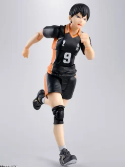 S.H.Figuarts Tobio Kageyama