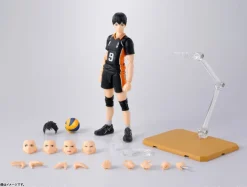 S.H.Figuarts Tobio Kageyama