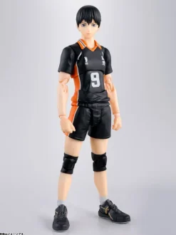 S.H.Figuarts Tobio Kageyama
