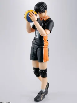 S.H.Figuarts Tobio Kageyama
