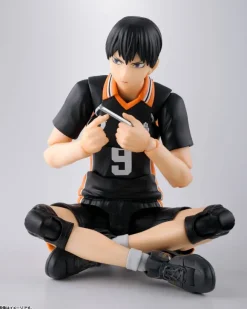 S.H.Figuarts Tobio Kageyama