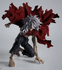 S.H.Figuarts Tomura Shigaraki