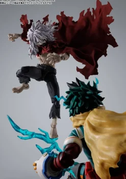S.H.Figuarts Tomura Shigaraki