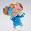 S.H.Figuarts Tony Tony Chopper -Future Island Egghead-