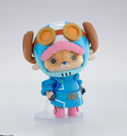 S.H.Figuarts Tony Tony Chopper -Future Island Egghead-