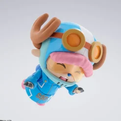 S.H.Figuarts Tony Tony Chopper -Future Island Egghead-