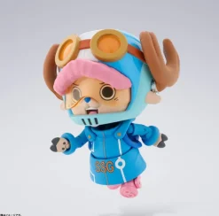 S.H.Figuarts Tony Tony Chopper -Future Island Egghead-