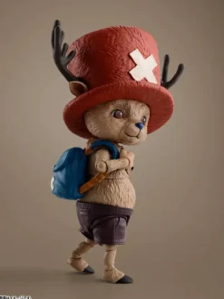 S.H.Figuarts Tony Tony Chopper (A Netflix Series: One Piece)