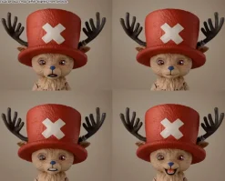 S.H.Figuarts Tony Tony Chopper (A Netflix Series: One Piece)