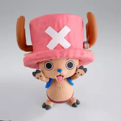 S.H.Figuarts Tony Tony Chopper -Drum Island-