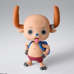 S.H.Figuarts Tony Tony Chopper -Drum Island-