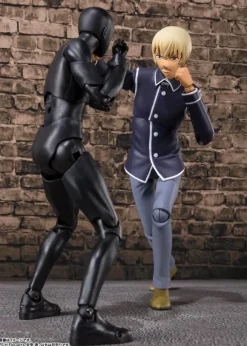S.H.Figuarts Toru Amuro