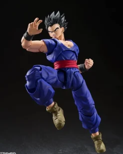 S.H.Figuarts Ultimate Gohan SUPER HERO (Reissue)