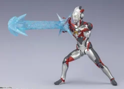 S.H.Figuarts Ultraman X (Ultraman New Generation Stars Ver.)