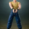 S.H.Figuarts Yusuke Urameshi