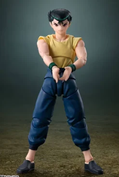 S.H.Figuarts Yusuke Urameshi