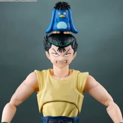 S.H.Figuarts Yusuke Urameshi