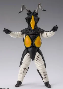 S.H.Figuarts Zetton 60th Anniversary Edition