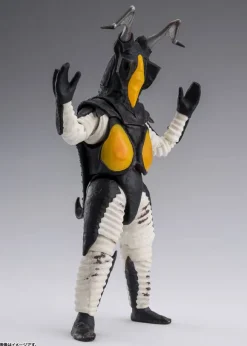 S.H.Figuarts Zetton 60th Anniversary Edition