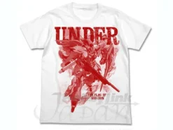Shinanju Graphic T-Shirt White XL