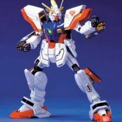 1/100 Shining Gundam