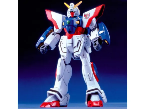 1/144 Shining Gundam