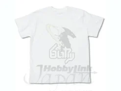 Shiroi Yatsu (Gundam) T-Shirt White M