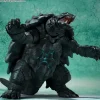 S.H.MonsterArts Gamera (2023)
