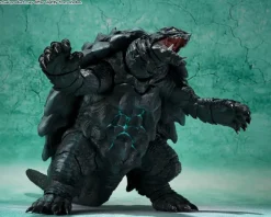 S.H.MonsterArts Gamera (2023)