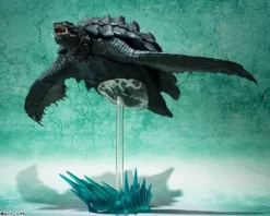S.H.MonsterArts Gamera (2023)
