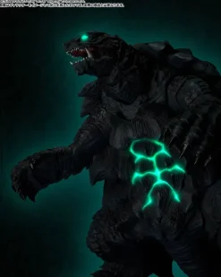 S.H.MonsterArts Gamera (2023)