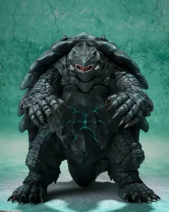 S.H.MonsterArts Gamera (2023)