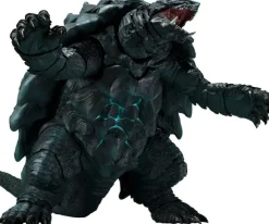 S.H.MonsterArts Gamera (2023)