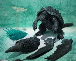 S.H.MonsterArts Gamera (2023)