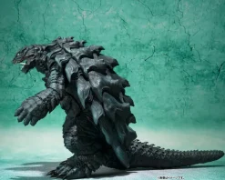 S.H.MonsterArts Gamera (2023)