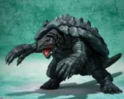 S.H.MonsterArts Gamera (2023)