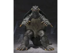 S.H.MonsterArts Gamera (1996)